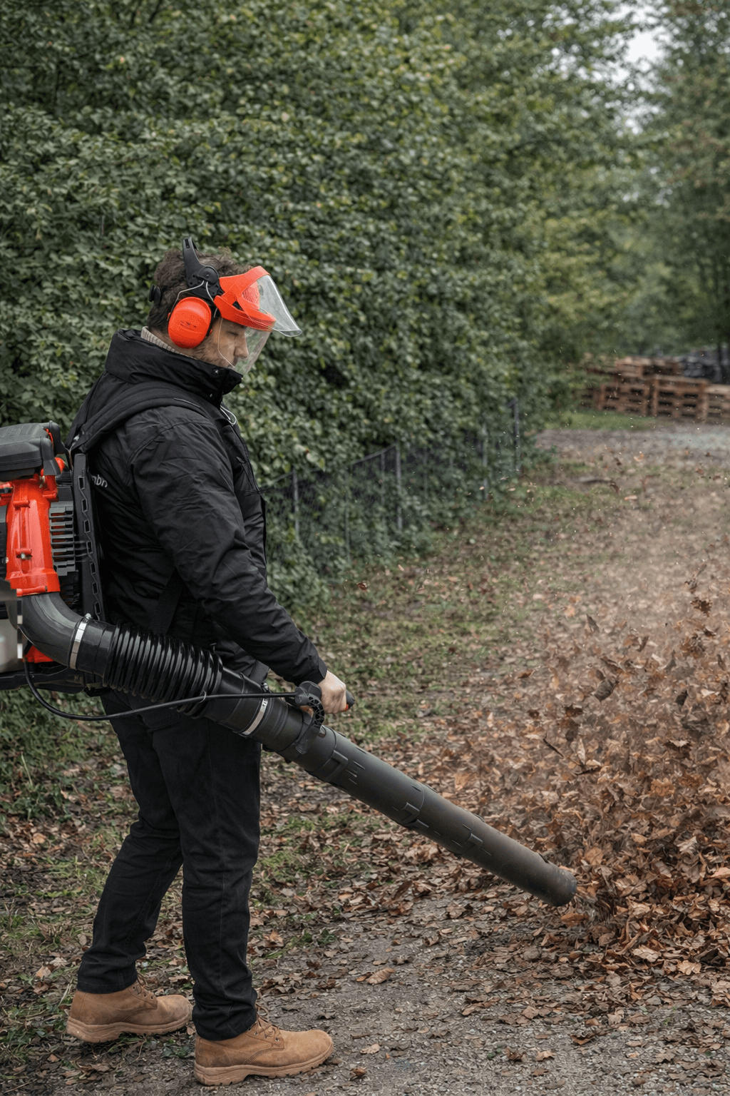 Dienstleistung – Vorschau