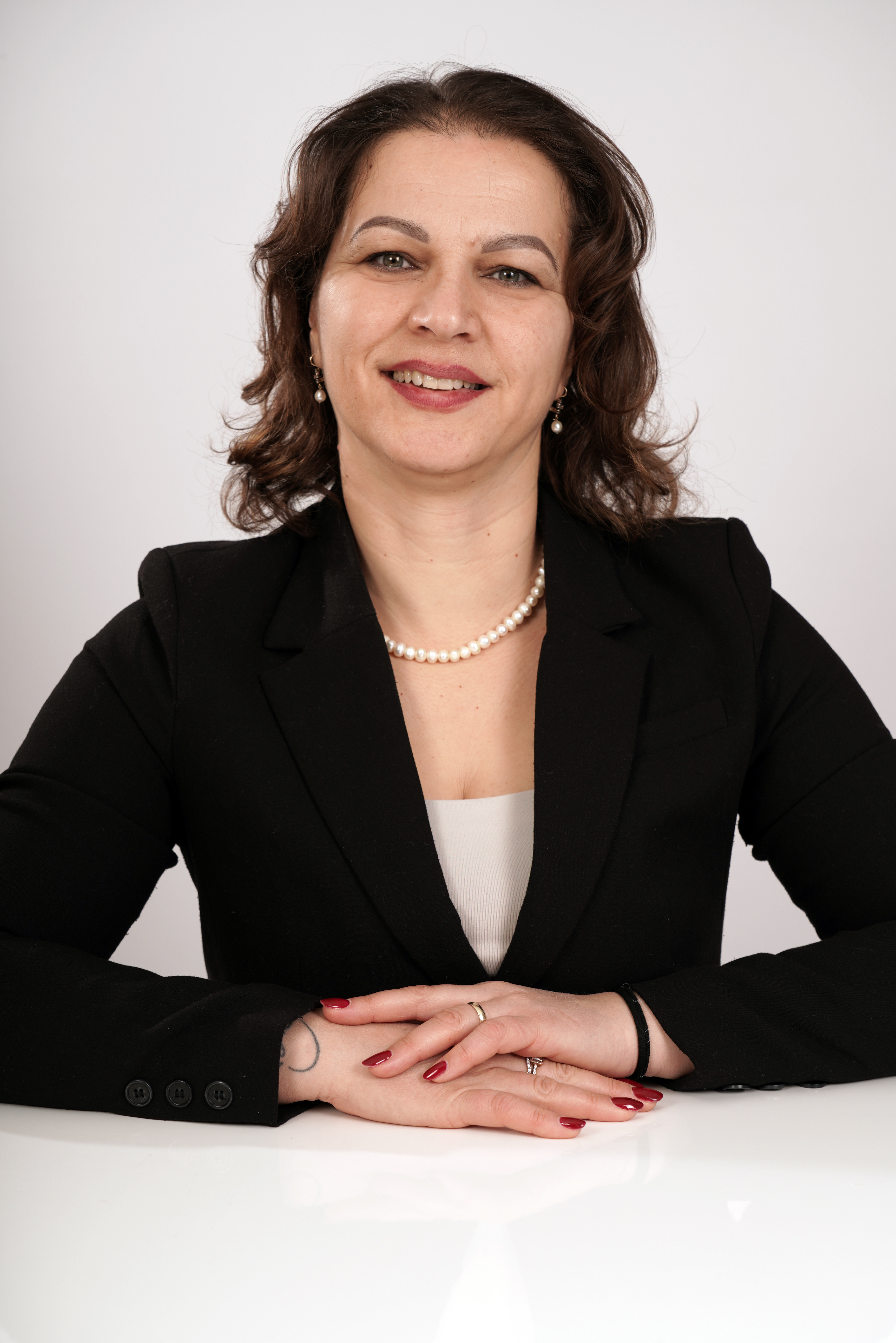 Portrait der Geschäftsführung