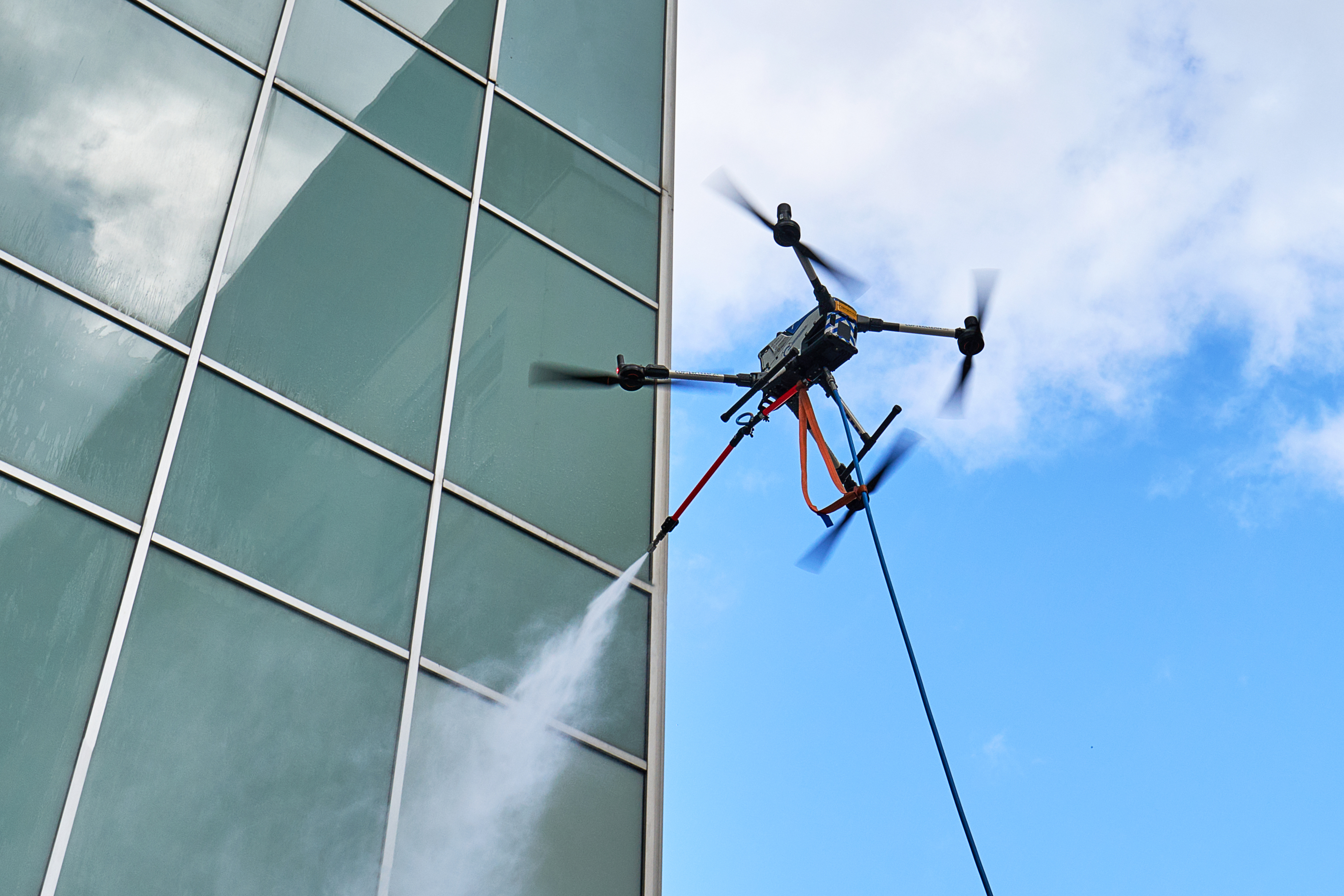 Dienstleistung – Vorschau