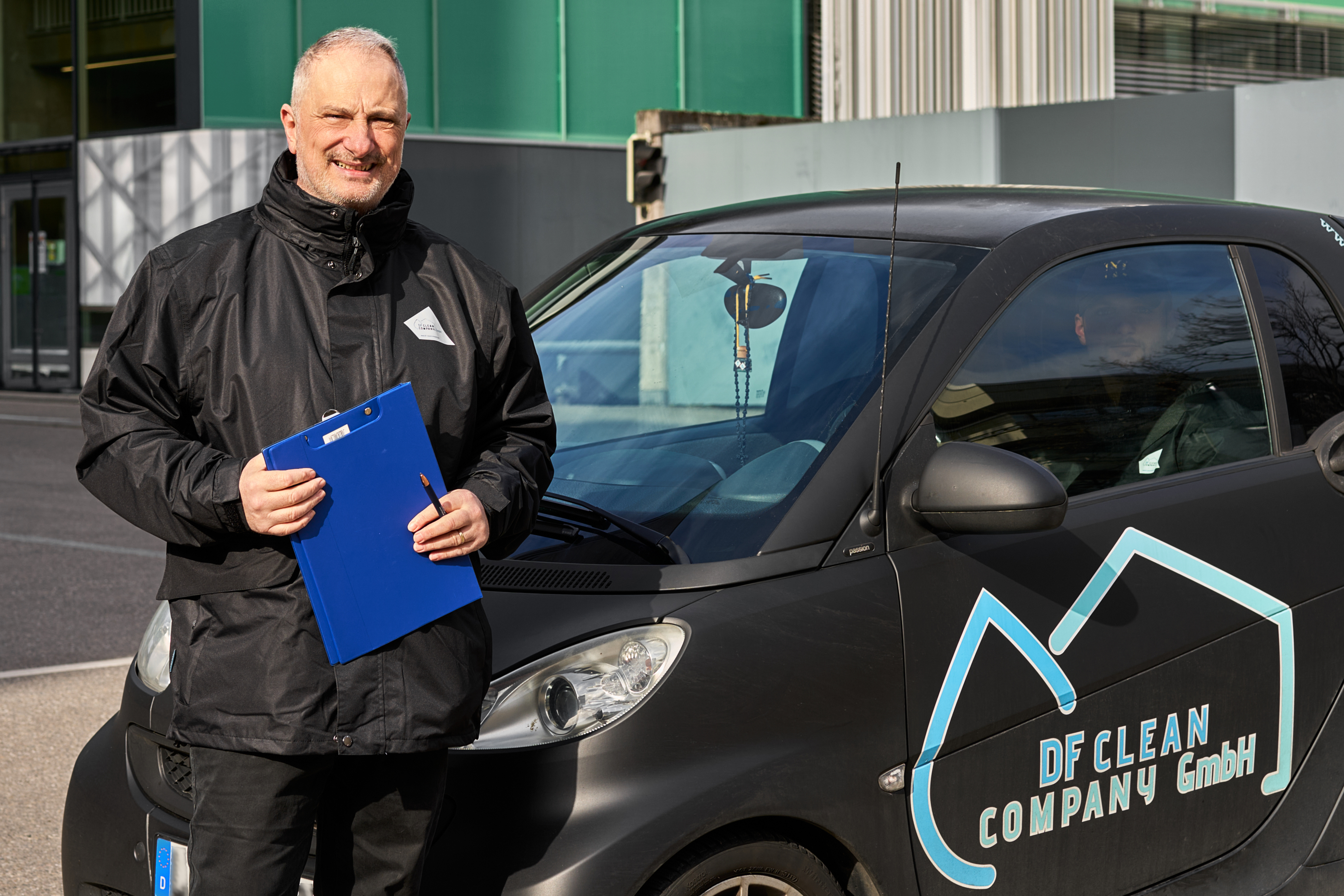 Dienstleistungen – Bild 1